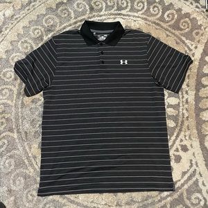 Under Armour Golf Polo